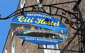 Backpackers Citi Hostel